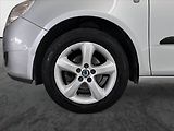 Škoda Fabia (2008) 1.4 16V, po STK, jezdí výborně - náhled 15