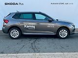 Škoda Kamiq (2026) Top Selection 1.0 TSI 85 kW - náhled 8
