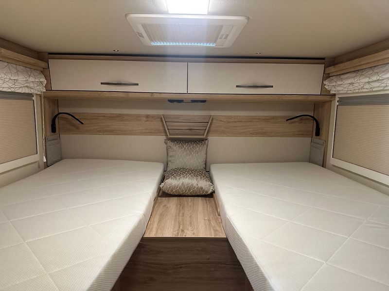 Eura Mobil (2026) 726 EF FREESTYLE - 3500KG-4OS - fotka 53 z 65