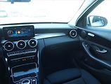 Mercedes-Benz Třídy C (2019) C 200, Automat, Navi, Tempomat - náhled 8