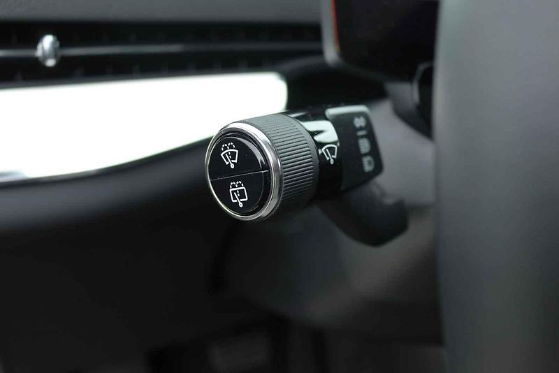 Volvo EX90 je největším SUV v nabídce značky.