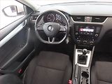 Škoda Octavia (2015) Style 1.6 TDI, Serv.kniha - náhled 7