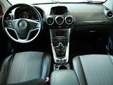 Opel Antara (2015) 2.2 CDTi, AC, tempo, park - náhled 8