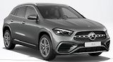 Mercedes-Benz GLA (2026) 200 Linie AMG Edition 140 Year - náhled 1