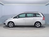 Opel Zafira (2005) 1.6, 7 míst, Tažné - náhled 2