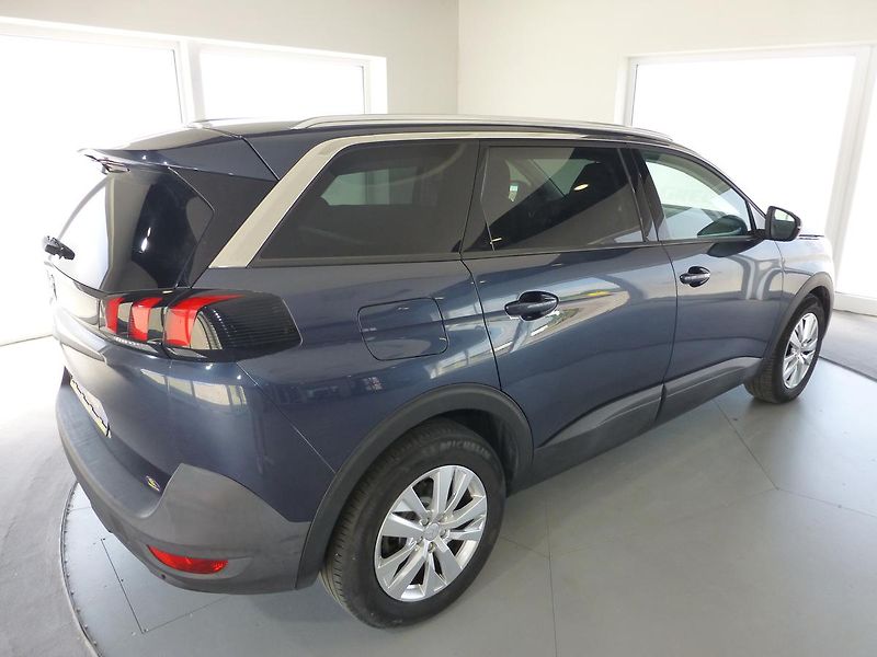 Peugeot 5008 (2020) 1,6HDI*7MÍST*ALU**Záruka 36měs - fotka 5 z 25