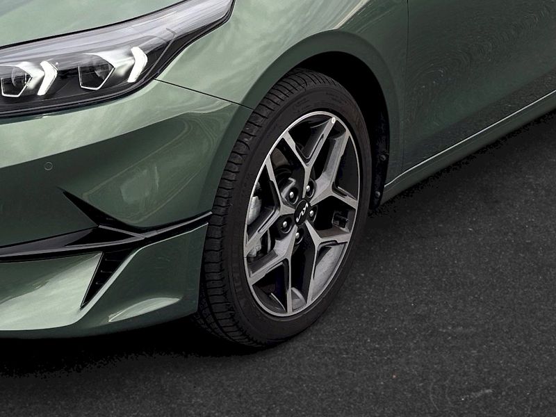 Kia Ceed (2025) 1.5 T-GDi TOP 7DCT - fotka 26 z 30
