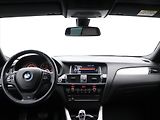 BMW X4 3,0 30d xDrive M Sport Shadow - náhled 25