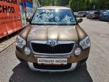 Škoda Yeti (2011) 1.4TSi 90kw ACTIVE PDC - náhled 7