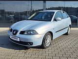 Seat Ibiza 1.9 TDi/74kW - náhled 1
