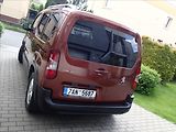 Peugeot Rifter 1,5 HDi, Active, ČR 2. Maj - náhled 4