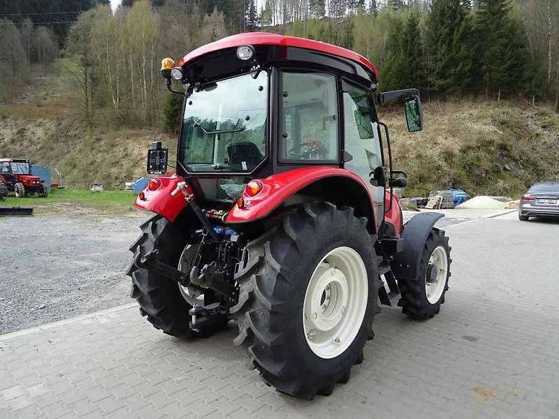 Kombajn New Holland 980 CR.