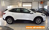 Ford Kuga 1.5 EBLUE TITANIUM 56 000 KM - náhled 10