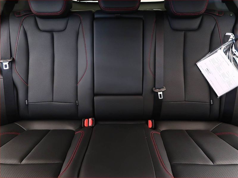 Dongfeng T5 EVO (2025) 1.5 Turbo - fotka 10 z 19