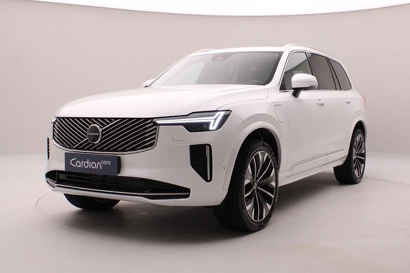 Volvo XC90 (2026) T8 AWD Plug-in BRIGHT PLUS 7m - fotografie inzerátu