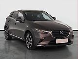 Mazda CX-3 (2018) Revolution 2.0 Skyactiv-G - náhled 1