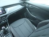 Škoda Kamiq (2023) Ambition 1.0 TSI, Tempomat - náhled 8