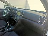 Kia Sportage 1,7 CRDi Navi Kamera Tempomat - náhled 26