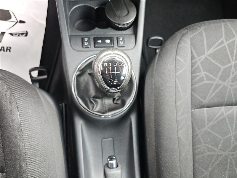 Škoda Fabia II 1,2TSi 63KW Ambiente - fotka 23 z 43