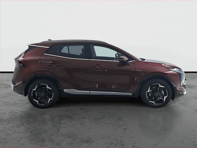 Kia Sportage (2026) Exclusive 1.6 T-GDI MHEV - fotka 6 z 19