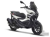 Aprilia SR GT 125 (2026) SLEVA a 0% navýšení úvěru - náhled 1
