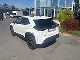 Toyota Yaris Cross 4x4 hybrid automat - náhled 7