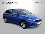 Škoda Scala (2025) 1.0 TSI Selection - náhled 29