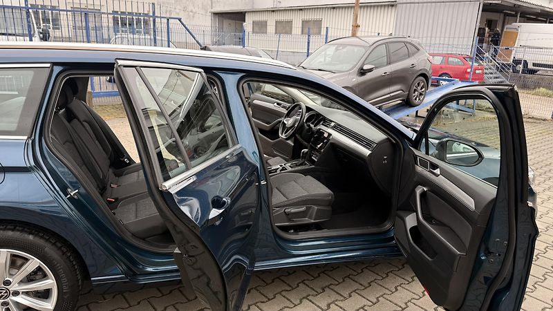 Volkswagen Passat (2023) 2.0TDI,DSG,ZÁRUKA,LED,DIESEL - fotka 47 z 60