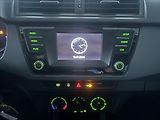 Škoda Fabia 1,0   TSI 70kW - náhled 13