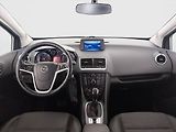 Opel Meriva (2013) Cosmo 1.7 CDTi, Automat - náhled 8