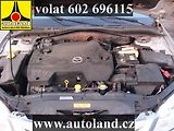Mazda 6 (2003) VOLAT 602 696115 - náhled 6