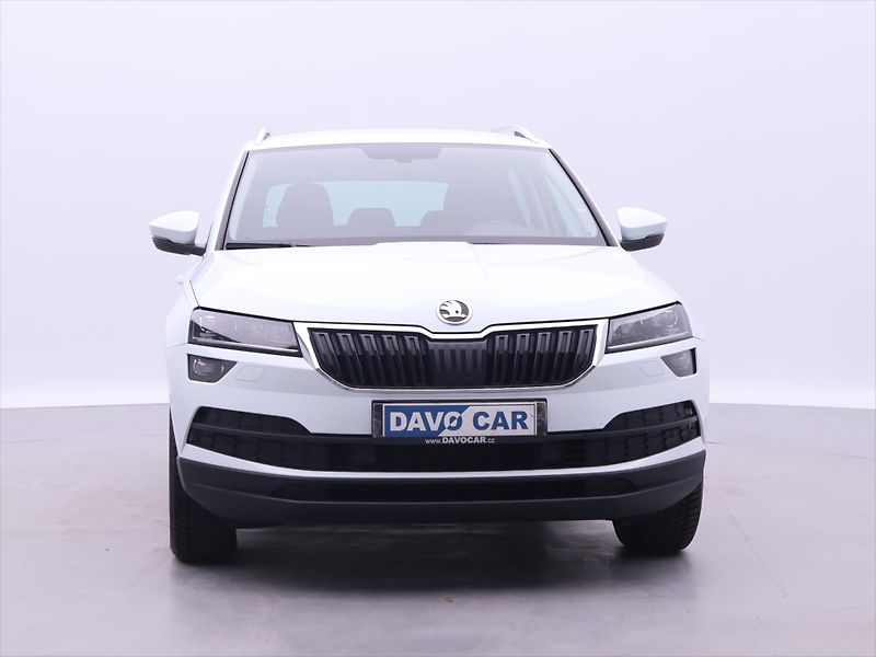 Škoda Karoq 1,5 TSI 110kW Style CZ 1.Maj - fotka 2 z 33