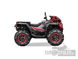 CFMOTO (2026) Gladiator X1000 V-Twin EPS G3 - náhled 1