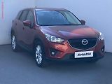 Mazda CX-5 (2014) 2.0i 4x4, Sport, navi, TZ, - náhled 1