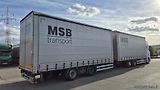 Scania R450 N323 E6 + přívěs WECON - náhled 2
