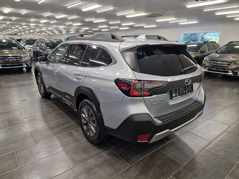 Subaru Outback (2025) 2.5 COMFORT/LIMITED 4WILD 2025 - fotka 5 z 57