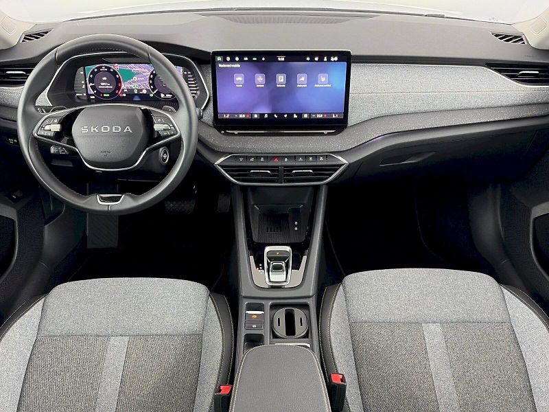 Škoda Octavia (2025) Combi DSG 1.5TSI 110kW Top Sel - fotka 5 z 31