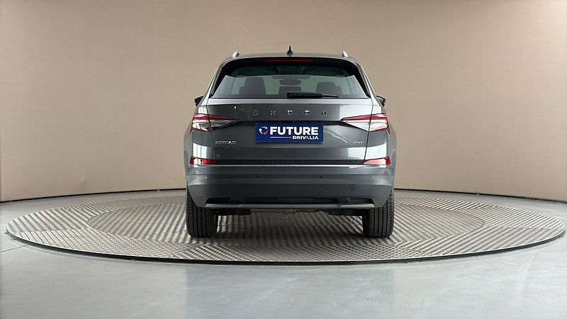 Škoda Kodiaq 2.0 TDI DSG 4x4 Style - fotka 5 z 29