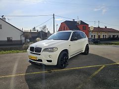 BMW X5 (2010) 3.5D XDrive, WEBASTO, TAŽNÉ  - fotografie inzerátu