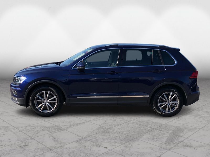 Volkswagen Tiguan 2.0 TDI - fotka 3 z 29