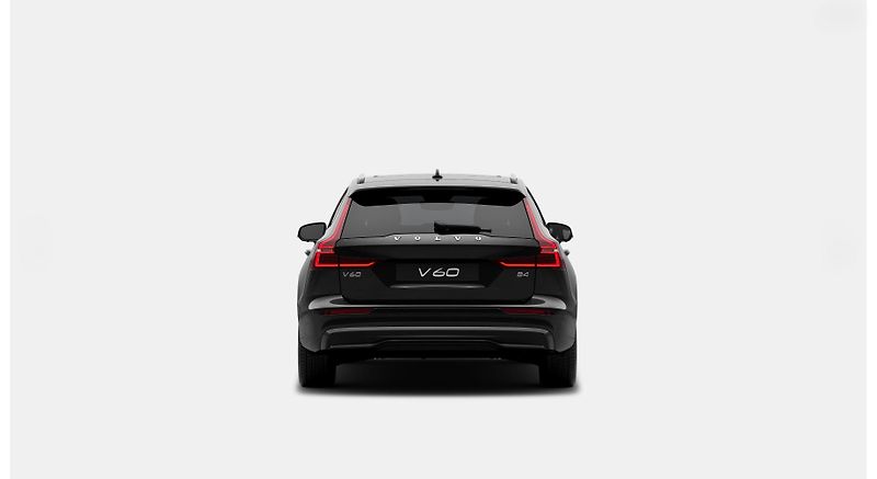 Volvo V60 (2026) B4 PLUS DARK AUT - fotka 16 z 19