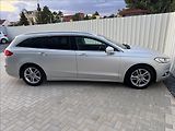 Ford Mondeo 2,0 TDCi TITANIUM tažné ČR - náhled 15