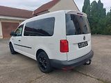 Volkswagen Caddy (2016) 2,0 Tdi 75kw 5 míst MAXI - náhled 3