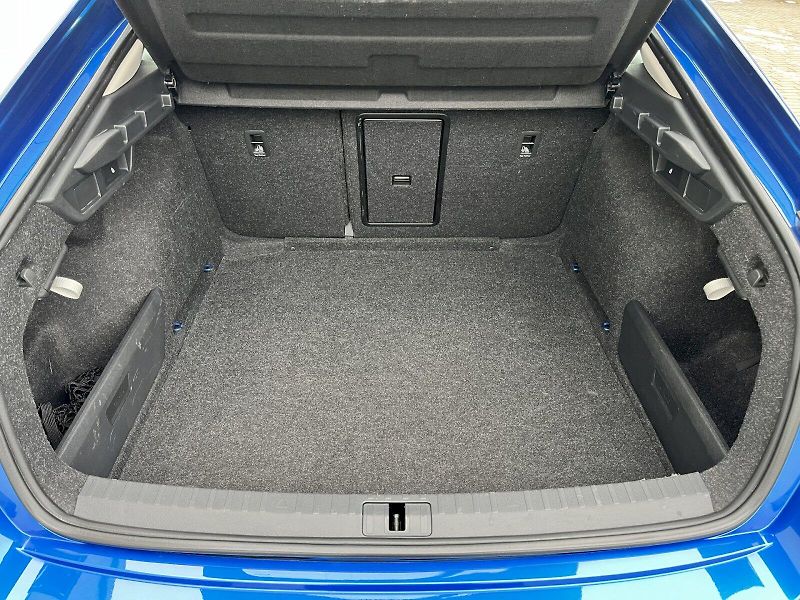 Škoda Octavia (2022) 1,5TSI 110KW STYLE - fotka 13 z 24
