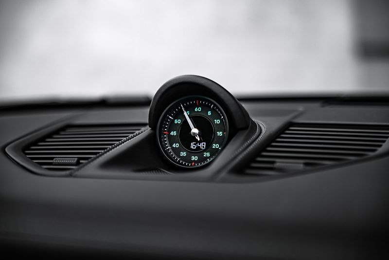 Porsche 911 TURBO 50 YEARS Keramiky Pano - fotka 24 z 30