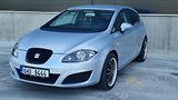 Seat Leon (2011) 1,6TDI 77KW   - náhled 2