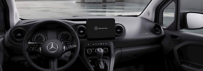 Mercedes-Benz Citan (2025) eCitan 111 KW PRO S - fotka 6 z 10