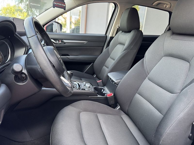 Mazda CX-5 (2022) 2.0i G-165 LED Navi Kamera - fotka 26 z 48