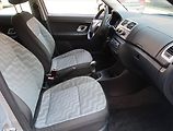 Škoda Fabia (2008) 1.2, nová STK, plně pojízdný - náhled 9