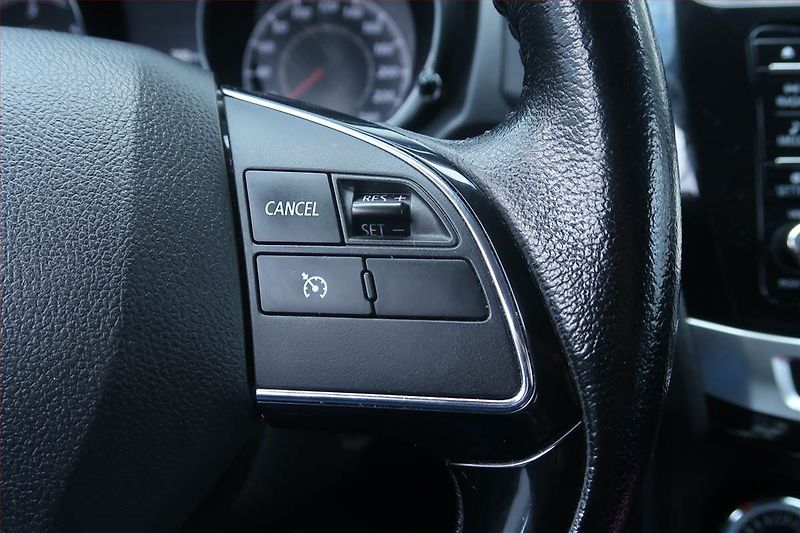 Mitsubishi ASX (2017) 1.6 DI-D, Tempomat - fotka 19 z 20